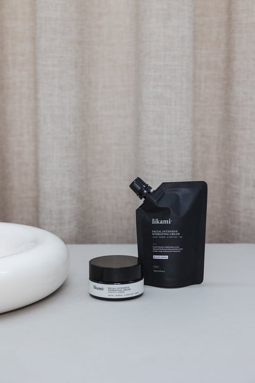 Likami Facial Cream Refill
