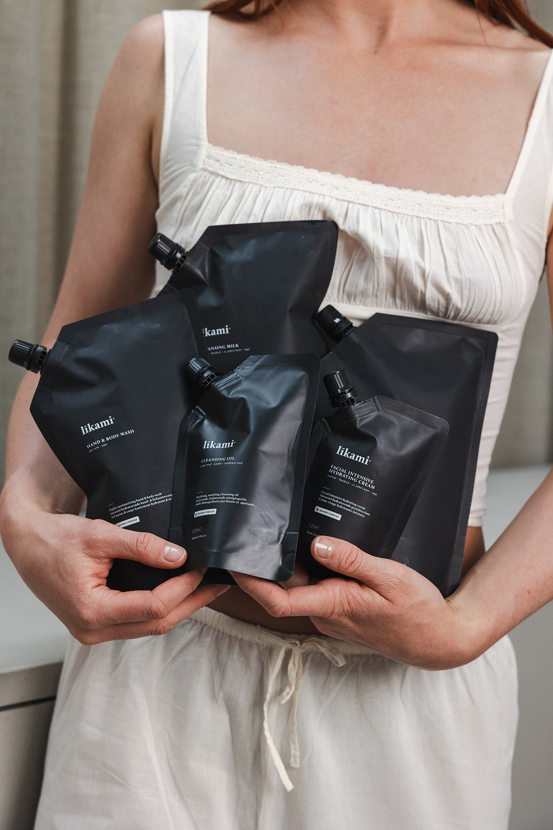 Likami Refill Collectie 