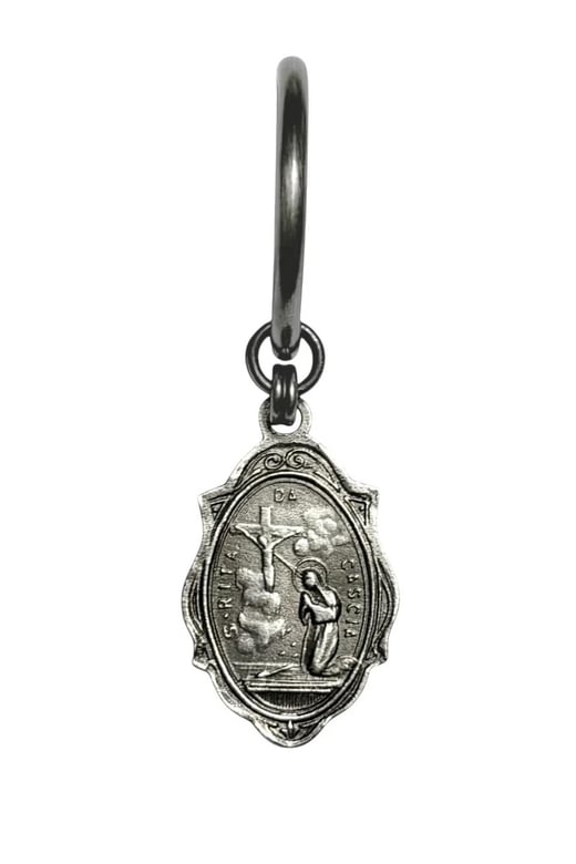 Janue-AnonymeFlamand-Earring-Medium-Silver-€150-3