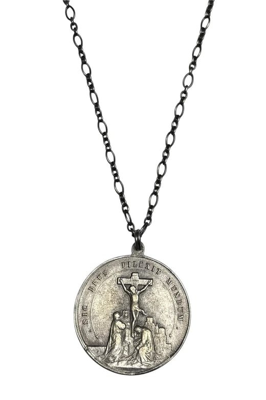 Janue-AnonymeFlamand-Necklace-Circle-Silver-€390-3