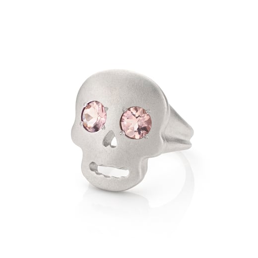 JolienMees-DQ-ring-zilver+toermalijn-€580