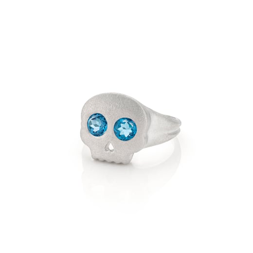 JolienMees-DQ-ring-zilver+topaas-€360