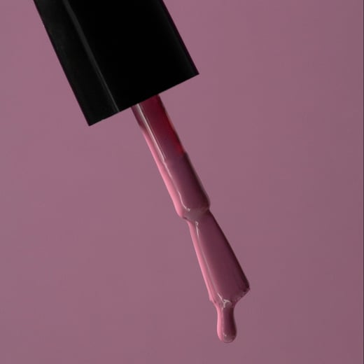 Nail Polish 44 Jus De Prune - Karolin Van Loon